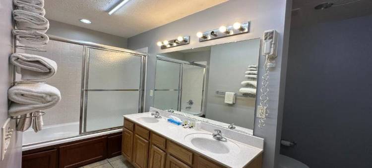 Fairway Inn Florence Indiana图片