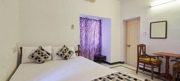 白玫瑰酒店(Hotel White Rose)图片