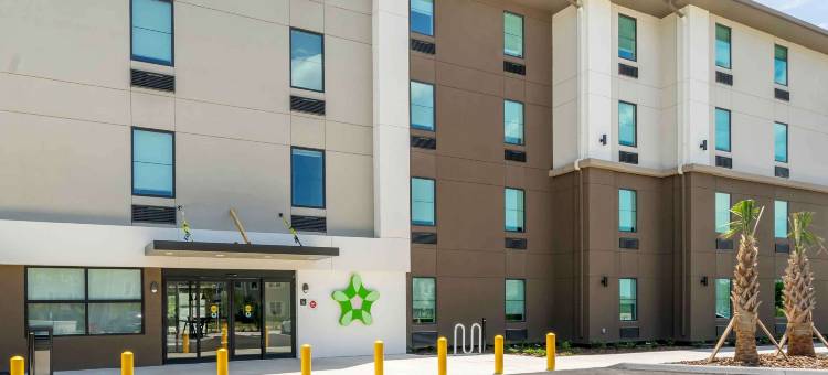 扩展留美国际套房-福特迈尔斯-机场(Extended Stay America Premier Suites - Fort Myers - Airport)图片