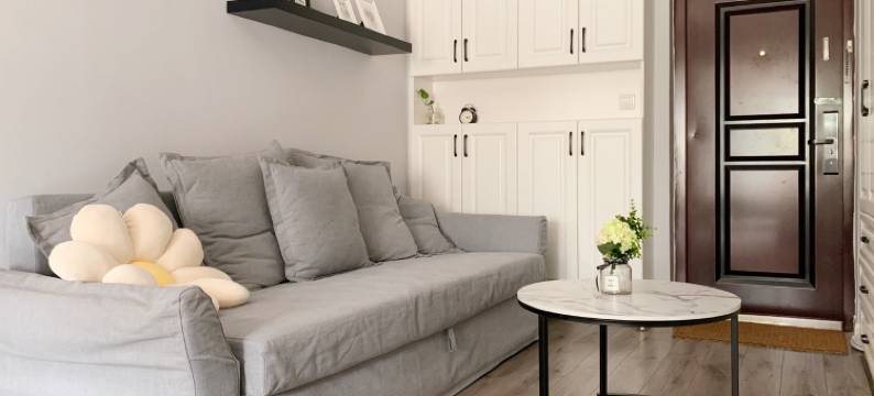 漫漫设计师4店民宿(大业路分店)图片