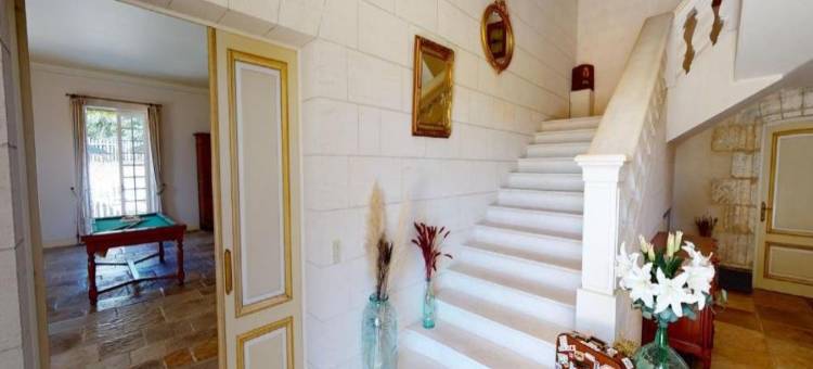 Clos de Bellevue图片