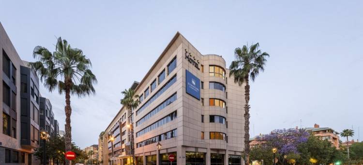 阿克通欧洲之星酒店(Eurostars Acteón)图片