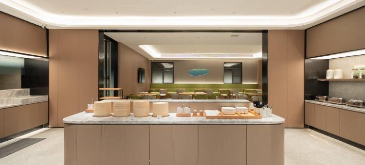 全季酒店(广州番禺长隆万博中心店)图片