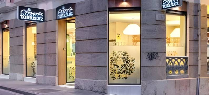 托里路兹公寓酒店(Torreluz Apartamentos)图片