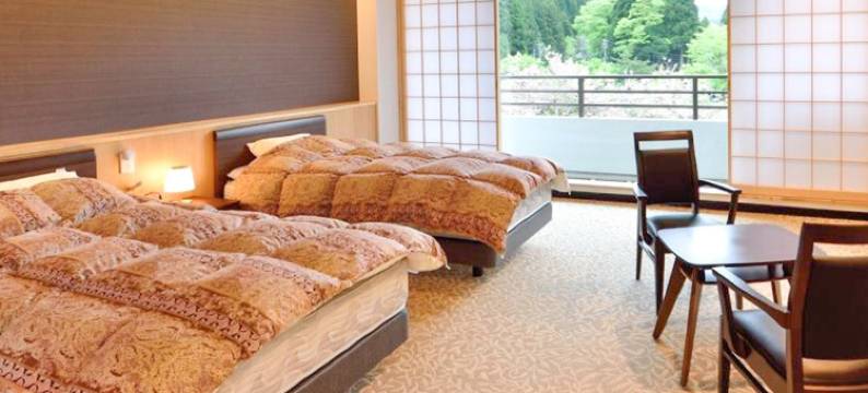 丸岡温泉民宿(Takekurabe)图片