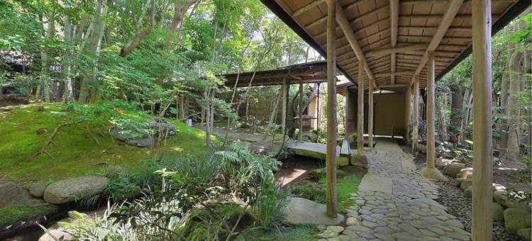 柳生庄日式旅馆(Yagyu No Sho)图片