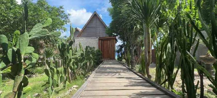 Paduppa Resort图片