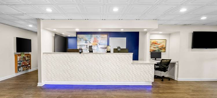 SureStay Plus Hotel by Best Western Southern Pines Pinehurst图片