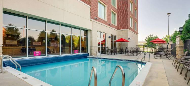 大急流城德鲁里套房酒店(Drury Inn & Suites Grand Rapids)图片