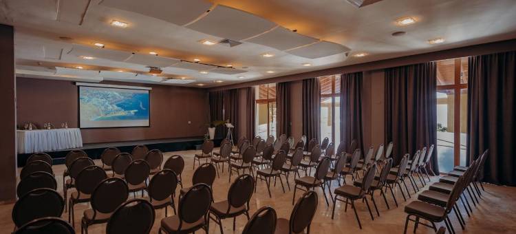 班尼斯特酒店 - 薄荷酒店(The Bannister Hotel & Yacht Club by Mint)图片