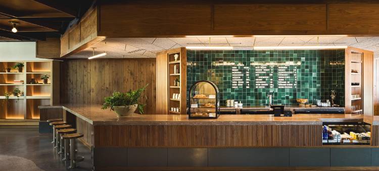 漂流纳什维尔设计酒店成员(Drift Nashville, a Member of Design Hotels)图片