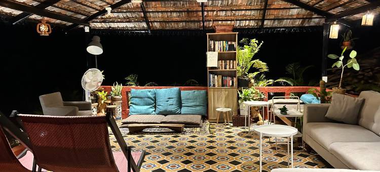 荒野丛林营地(Wilderness Jungle Camp)图片