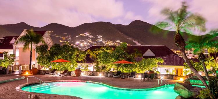 普莱昂斯港度假村，温德姆Trademark精选(Port de Plaisance Resort, Trademark Collection by Wyndham)图片