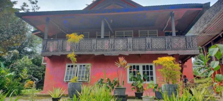 Hotel O Tatto Bara Homestay Near Tongkonan Payung Pangden图片