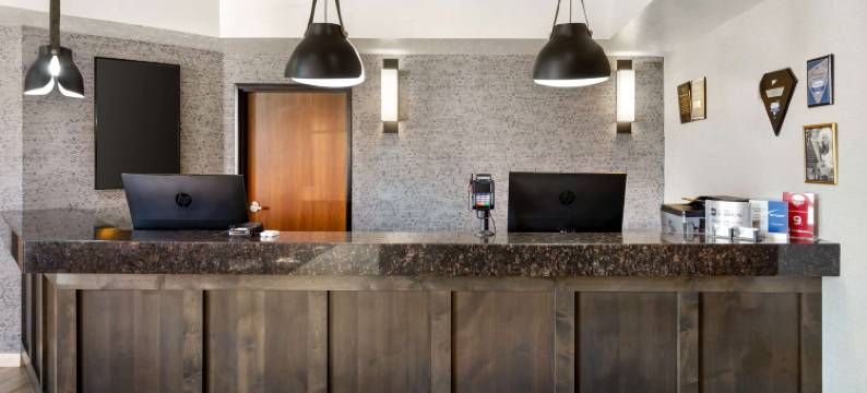 度假山贝斯特韦斯特酒店(Best Western Holiday Hills)图片