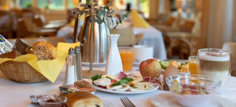 森登蒙塔纳酒店(Montana Hotel Senden)图片