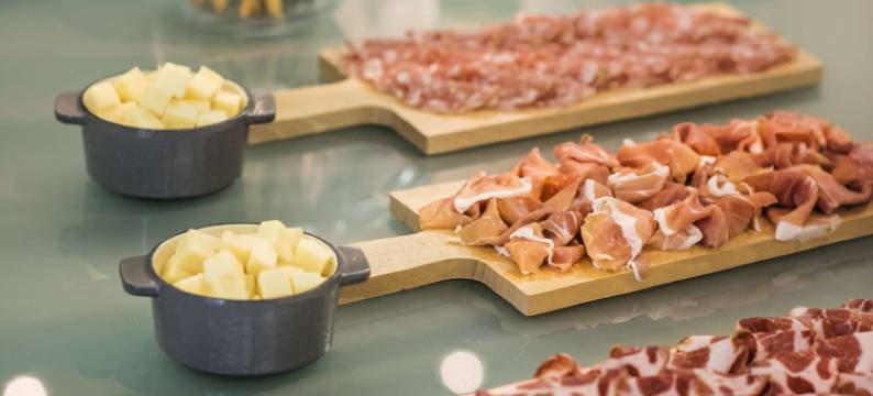 维也纳NH城市酒店(NH Wien City)图片