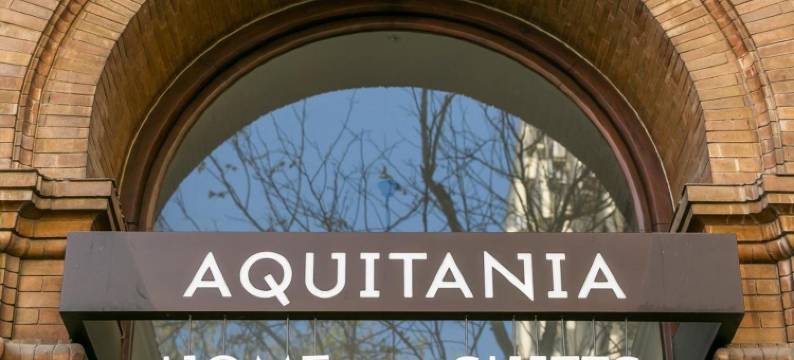 Aquitania家庭套房(Aquitania Home Suites)图片