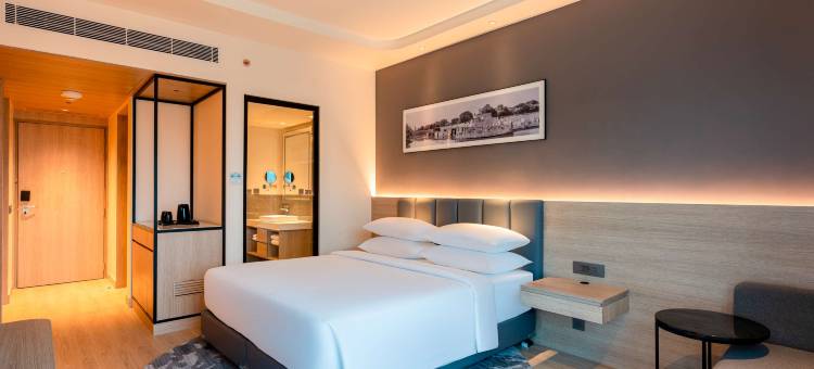 Park Inn by Radisson, Vellore图片