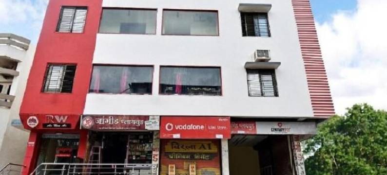 Hotel RW International图片