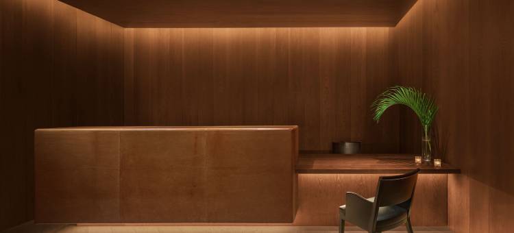 马德里艾迪逊酒店(The Madrid Edition)图片