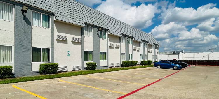 达拉斯丹麦肯维尔6号汽车旅馆(Motel 6 Duncanville, TX - Dallas)图片