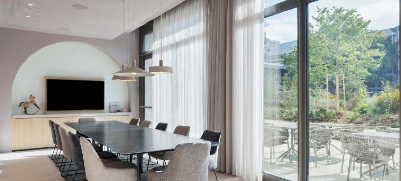 日内瓦城万豪居家酒店(Residence Inn Geneva City Nations)图片