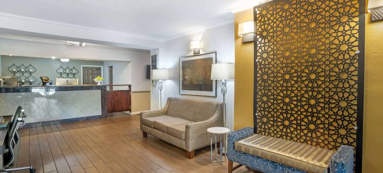 克洛维斯科尔贝斯特韦斯特酒店(Best Western Clovis Cole)图片