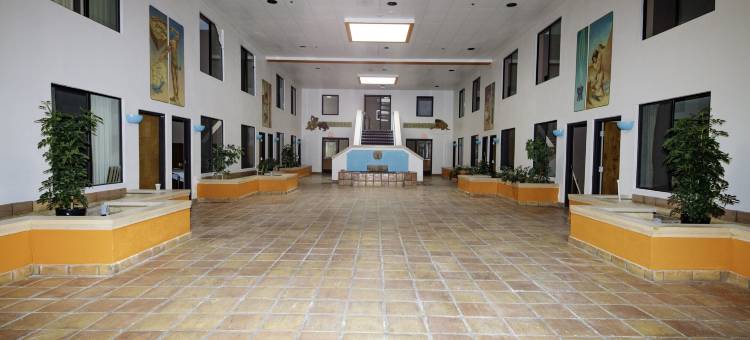 盖洛普温德姆豪生酒店(Howard Johnson by Wyndham Gallup)图片