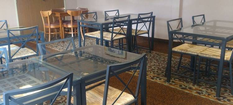 托里国会礁戴斯酒店(Days Inn by Wyndham Torrey Capitol Reef)图片