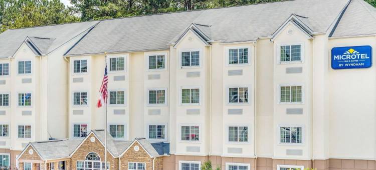 Microtel Inn & Suites by Wyndham Bremen图片