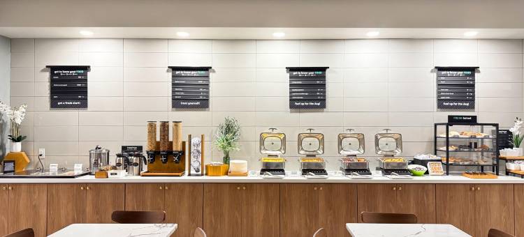 南普莱恩菲尔德-皮斯卡塔韦假日酒店(Holiday Inn SOUTH PLAINFIELD-PISCATAWAY by IHG)图片