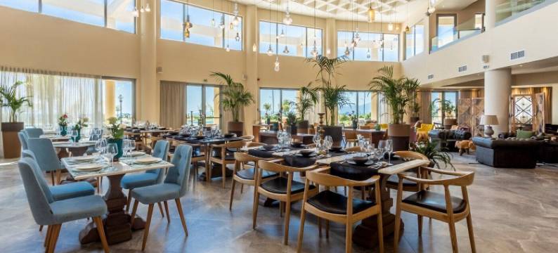 乐土华丽 SPA 酒店(Elysian Luxury Hotel and Spa)图片