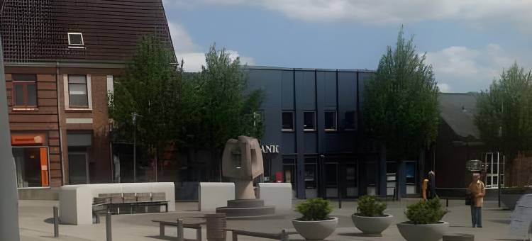 戴格奥纳克罗恩旅馆(Diagonalkroen)图片