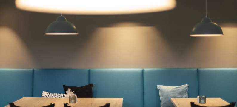 汉堡北洲际加纳酒店(Garner Hotel HAMBURG NORD by IHG)图片