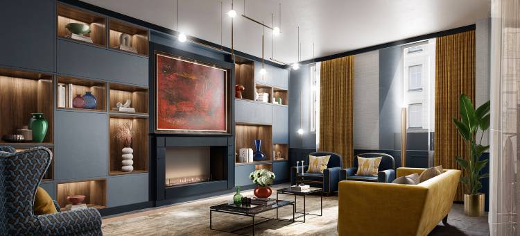 NEMI 酒店(NEMI Hotel)图片