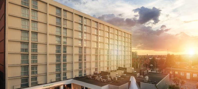 莱斯特假日酒店(Holiday Inn LEICESTER by IHG)图片