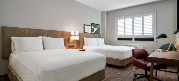 Staybridge Suites ST. Catharines Conf Ctr图片