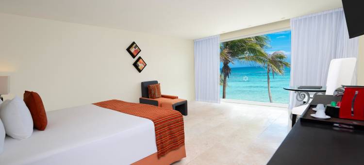 The Sens 图兰里维埃拉By Oasis(The Sens Tulum Riviera by Oasis)图片