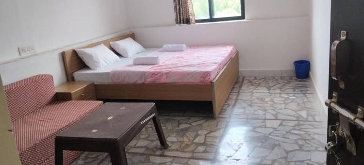 Janardan Resort Pushkar Rajasthan图片