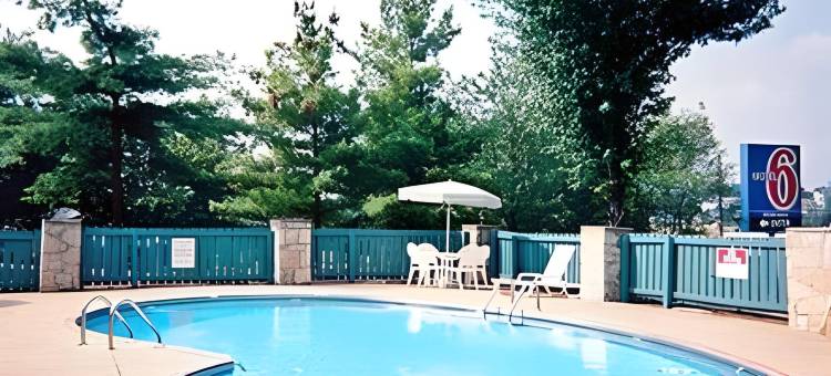 罗德威酒店(Rodeway Inn)图片