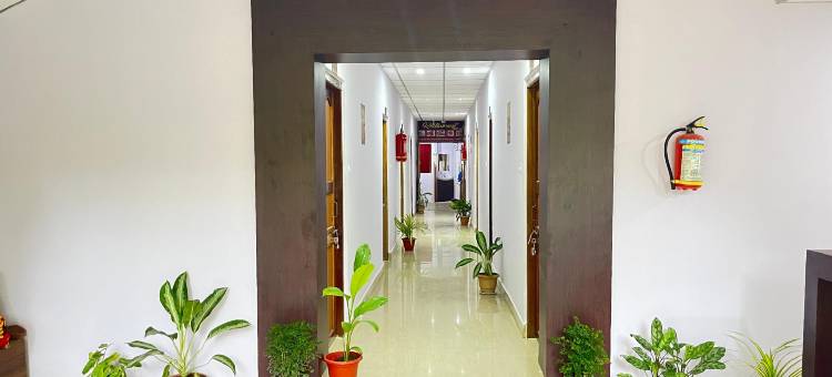 尼尔岛普尔尼玛度假村(Purnima Resort Neil Island)图片