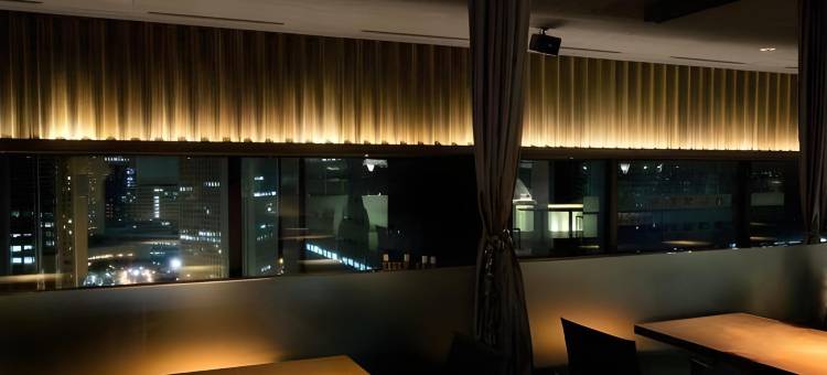新宿华盛顿附楼酒店(Shinjuku Washington Hotel Annex)图片