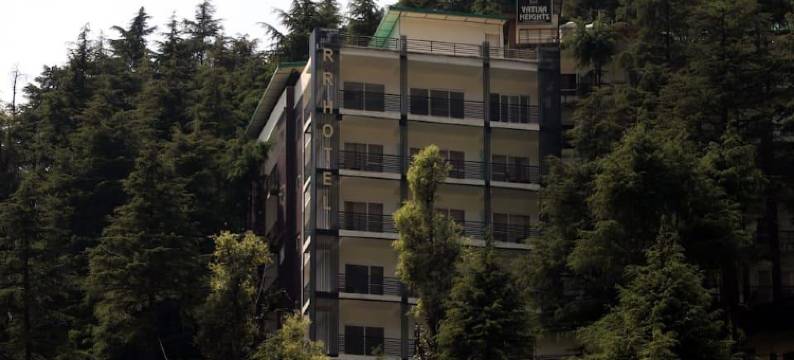 RR酒店及度假村(RR Hotel and Resort)图片