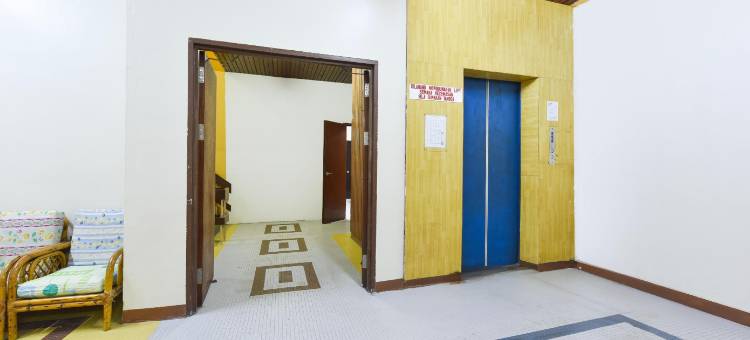 OYO 91052-肯南根酒店(OYO 91052 Hotel Kenangan)图片