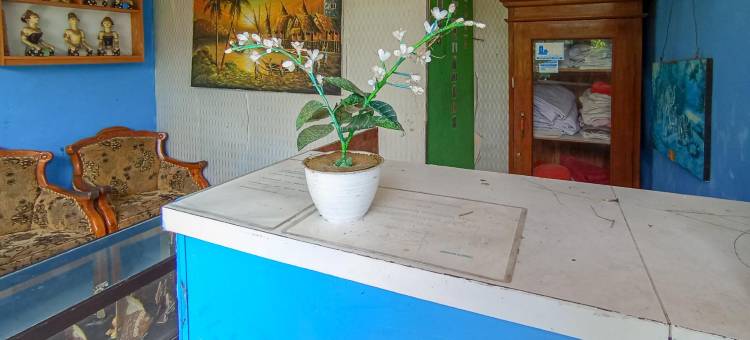 O酒店艾尔沙戴家庭公寓(Reddoorz at El Shaday Homestay Banyuwangi)图片