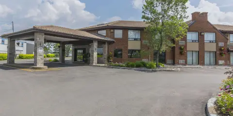 萊維斯舒適酒店