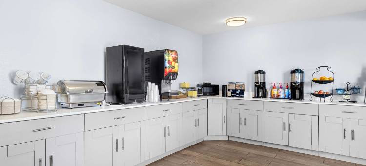 博蒙特SureStay Plus贝斯特韦斯特酒店(SureStay Plus by Best Western Beaumont)图片