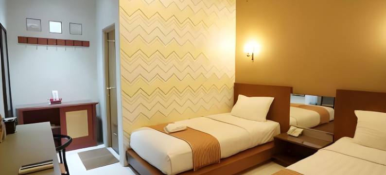 帕特里亚花园酒店(Patria Garden Hotel)图片