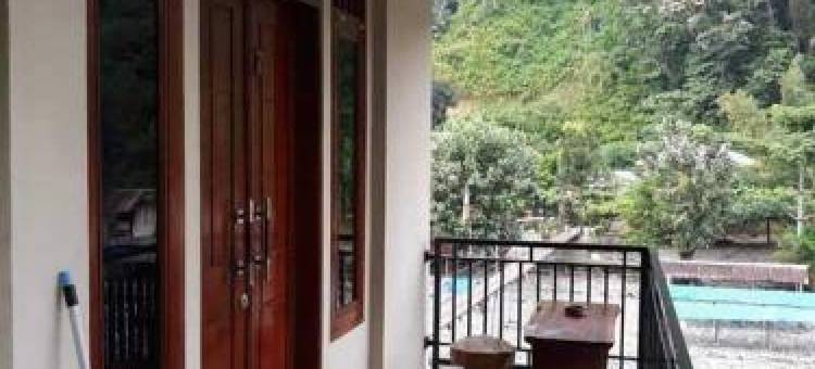 Nangin Villa's & Hotel - Bukit Lawang图片
